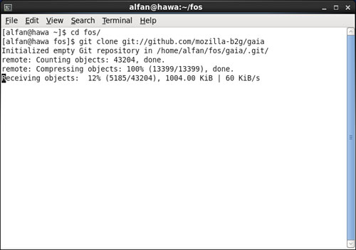 Clone Gaia Clone Gaia