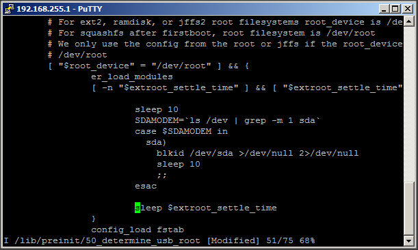 Fix Coldstart Fix Coldstart