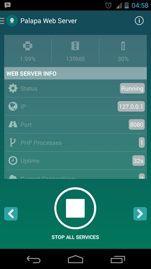 PWS Action 02 PWS Action 02