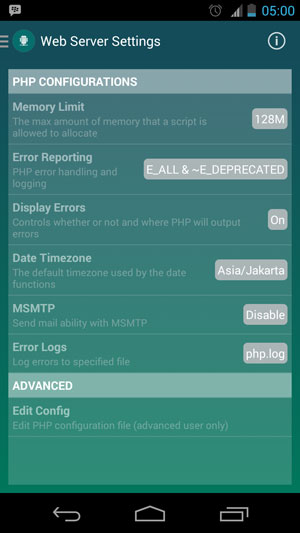 PWS Action 06 PWS Action 06