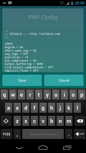 PWS Action 07 PWS Action 07