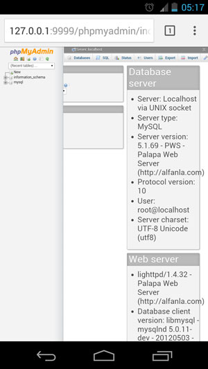 PWS Action 16 PWS Action 16