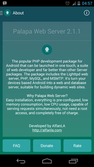 PWS Action 17 PWS Action 17