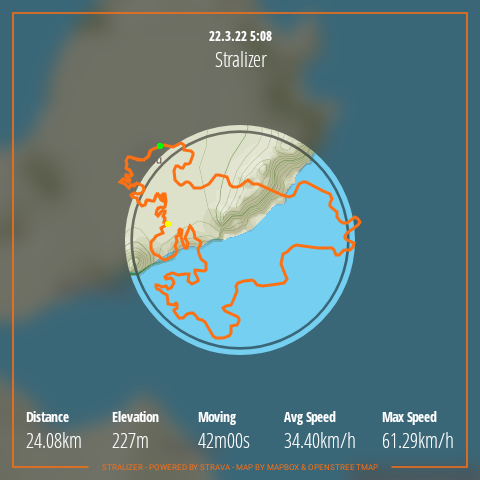 Lightning Road Lightning Road