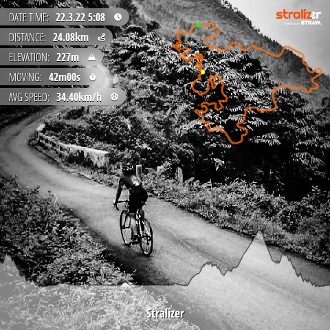 Stralizer One Stralizer One